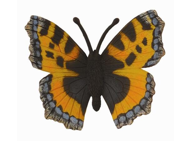 NESLESOMMERFUGL M COLLECTA 