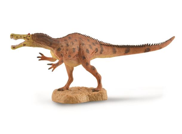 BARYONYX 