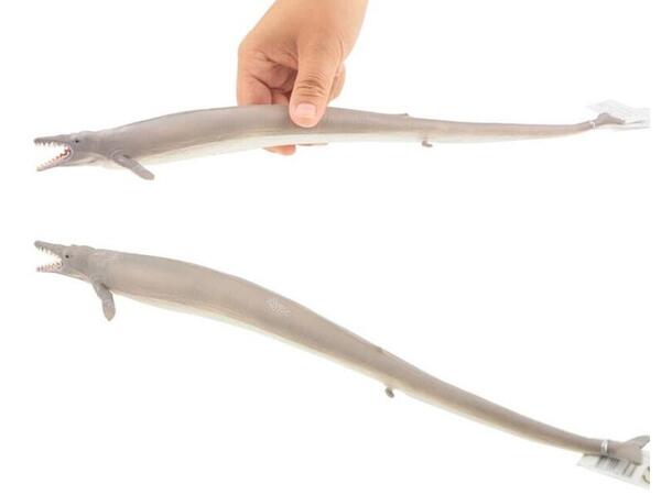 BASILOSAURUS 