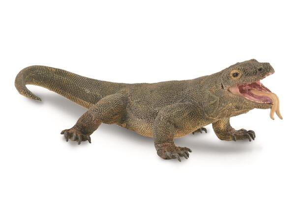 KOMODO DRAGON 