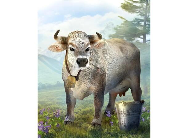 TYROLEAN GREY 