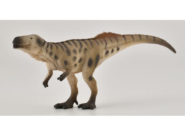 MEGALOSAURUS 