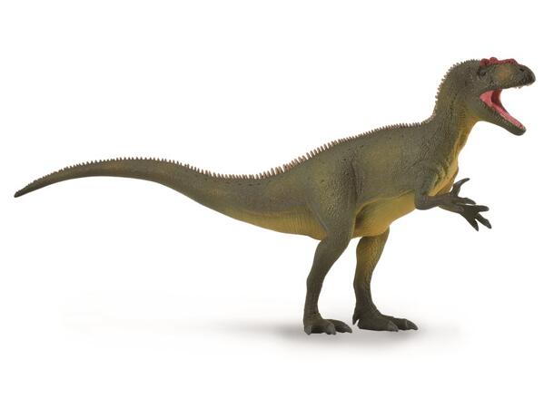 ALLOSAURUS BRØLER L COLLECTA 
