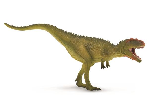 MAPUSAURUS 