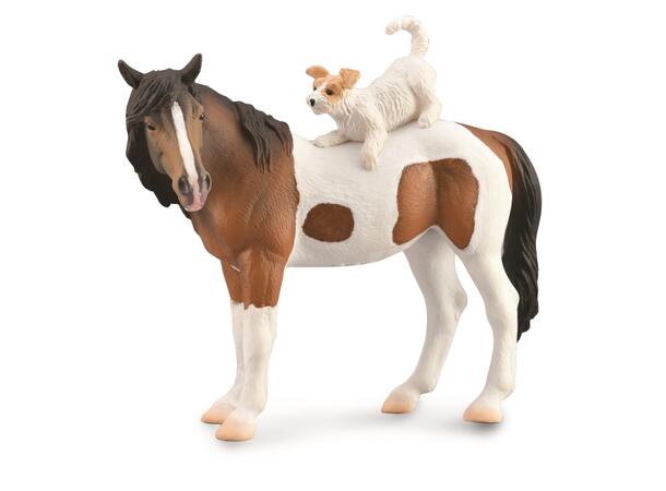 HOPPE OG TERRIER XL COLLECTA 