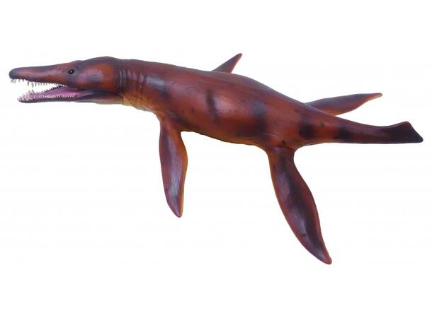 KRONOSAURUS M/BEVEGELIG KJEVE DELUXE COLLECTA 