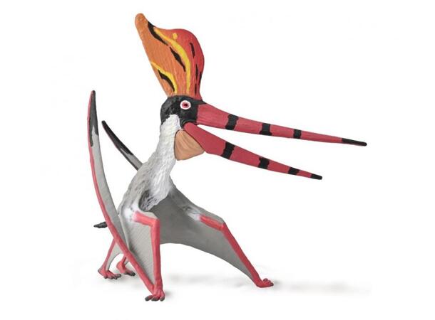PTERANODON M/BEVEGELIG KJEVE - XL COLLECTA 