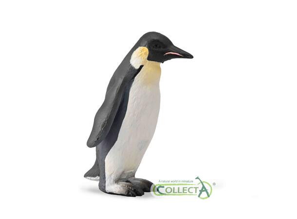 KEISERPINGVIN - M COLLECTA 