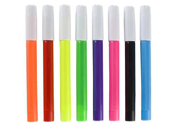 TUSJPENN JUMBO - 8 STK MOXY 