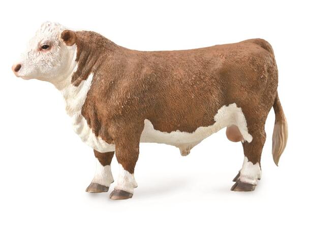 HERFORD OKSE L COLLECTA 
