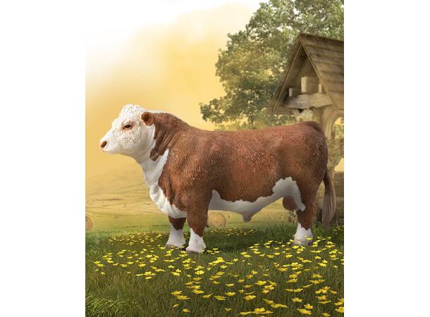HERFORD OKSE L COLLECTA 