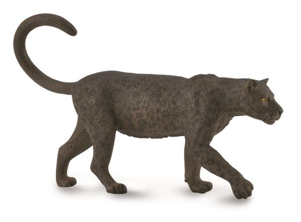SORT LEOPARD COLLECTA 