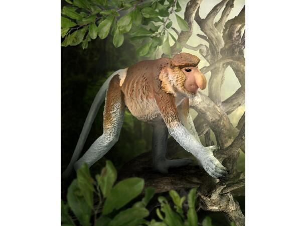 PROBOSCIS APE L COLLECTA 