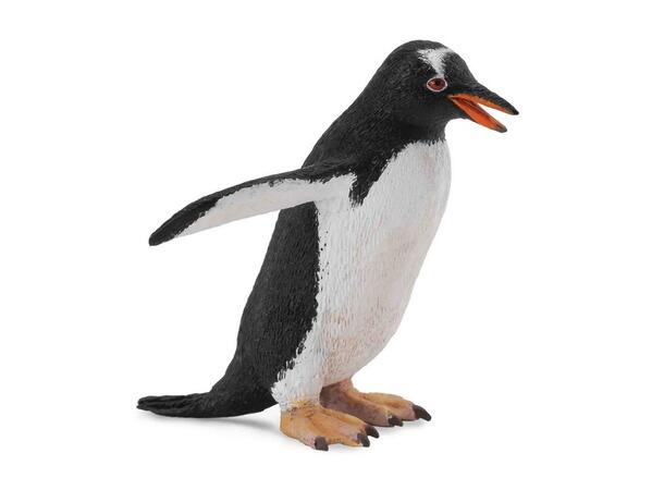 GENTOO PENGUIN 