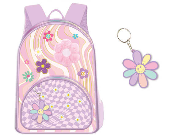 STYLISH BACKPACK 