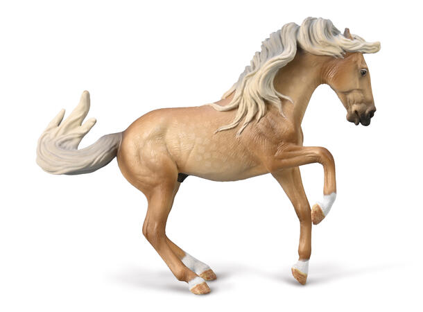 LUSITANO HINGST XL COLLECTA 