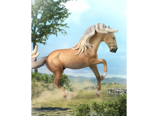LUSITANO HINGST XL COLLECTA 