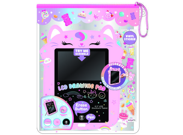 LCD DRAWING PAD 