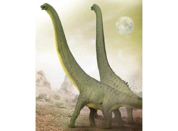 DREADNOUGHTUS DELUXE COLLECTA 