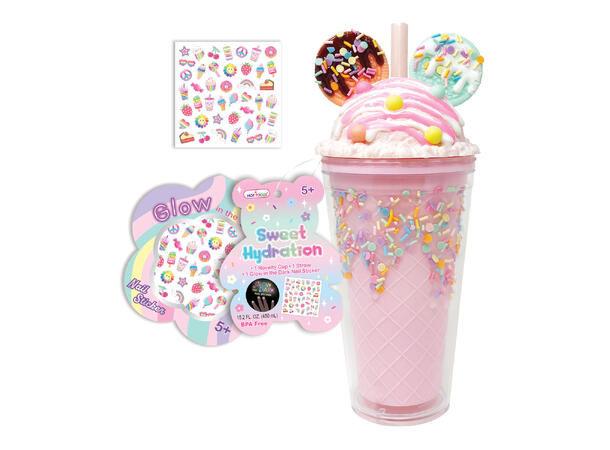 SWEET HYDRATION 