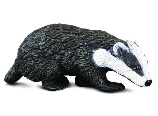 EURASIANSK GREVLING S 88015 COLLECTA 