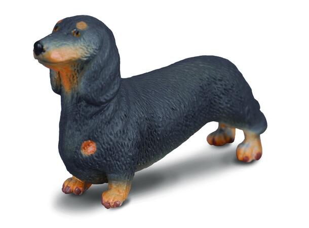 DACHSHUND S 88185* COLLECTA 