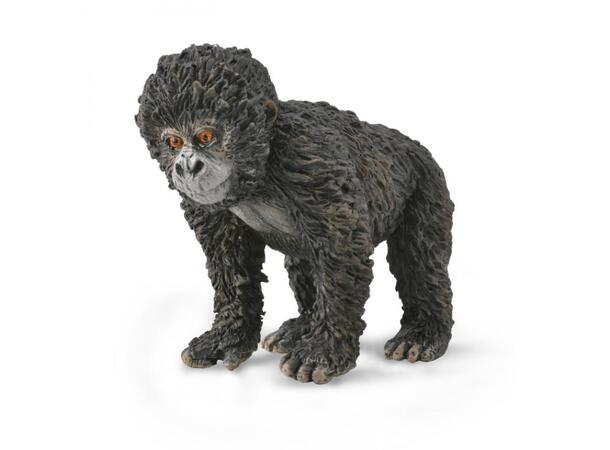 FJELLGORILLA BABY - S COLLECTA 