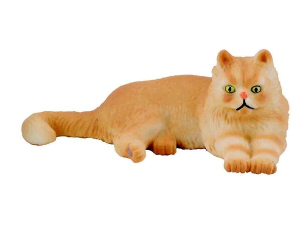 PERSISK KATT LIGGENDE S 88330 COLLECTA 