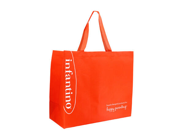 INFANTINO TOTE BAG INFANTINO - GIVE AWAYS 