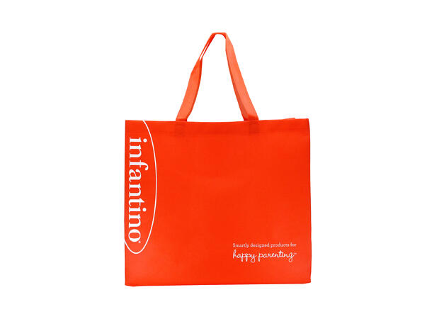 INFANTINO TOTE BAG INFANTINO - GIVE AWAYS 