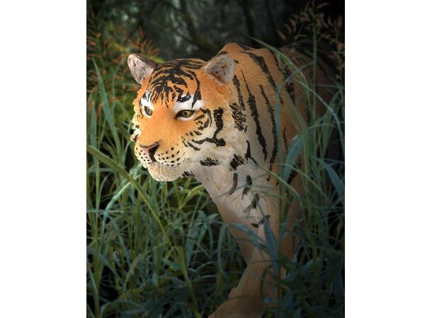 SIBERIAN TIGER 