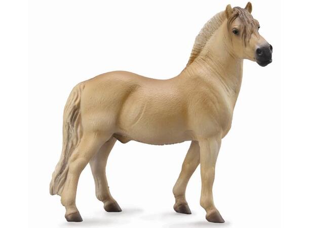FJORD STALLION 