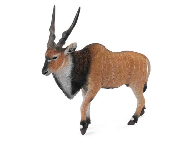 ANTILOPE GIANT ELAND XL 88563 COLLECTA 