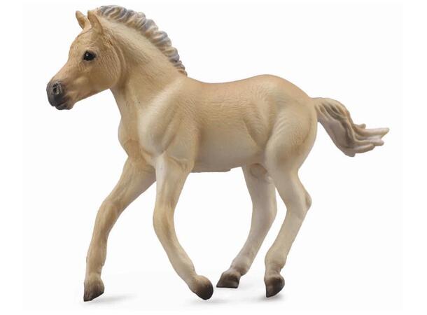 FJORD FOAL 