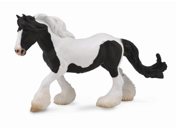 GYPSY MERR PIEBALD XL 88779 COLLECTA 