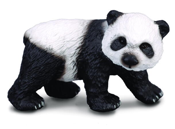 PANDA UNGE (STÅR) S 88167 COLLECTA 
