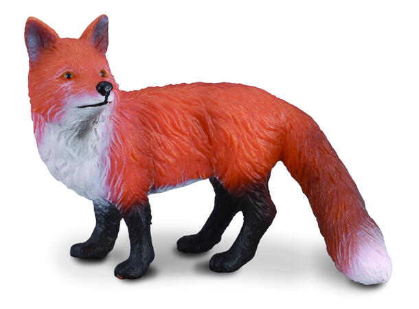 RED FOX 