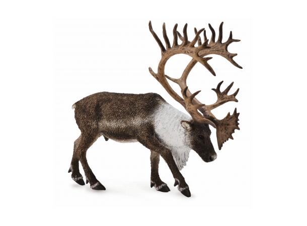 CARIBOU REINSDYR XL 88709 COLLECTA 