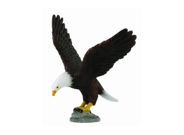 HVITHODE HAVØRN M 88383 COLLECTA 