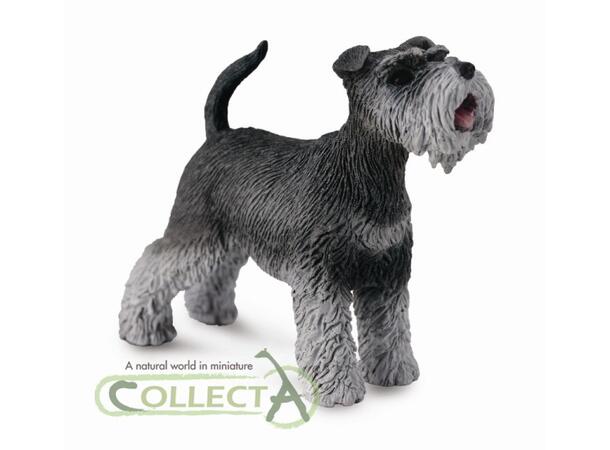 SCHNAUZER M 88752 COLLECTA 