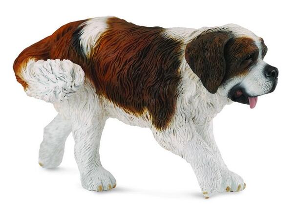 ST BERNARD 
