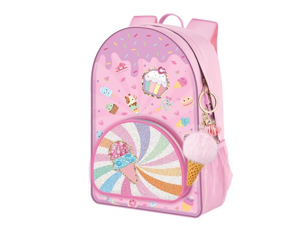 STYLISH BACKPACK 