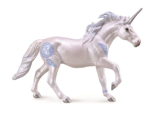 UNICORN BLÅ XL 88849 COLLECTA 