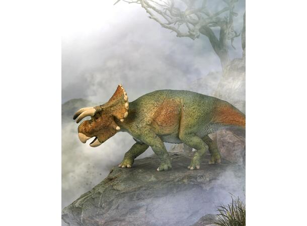 FURCATOCERATOPS 
