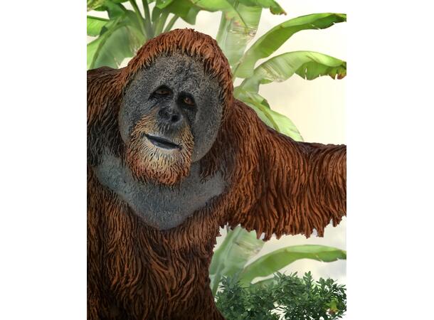 ORANGUTANG L 88730 COLLECTA 