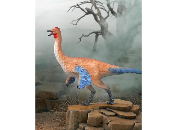 GALLIMIMUS XL COLLECTA 