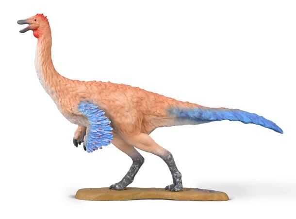 GALLIMIMUS 