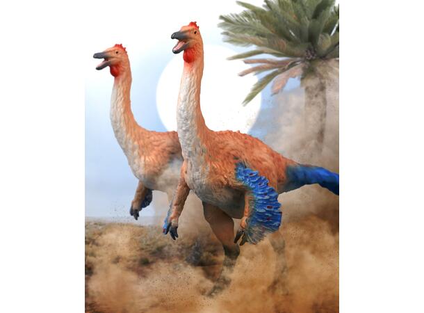 GALLIMIMUS 