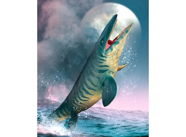 TYLOSAURUS 