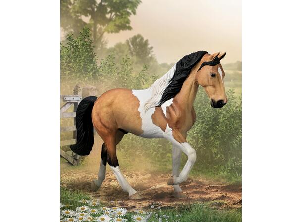 TENNESSEE GÅENDE HINGST XL COLLECTA 